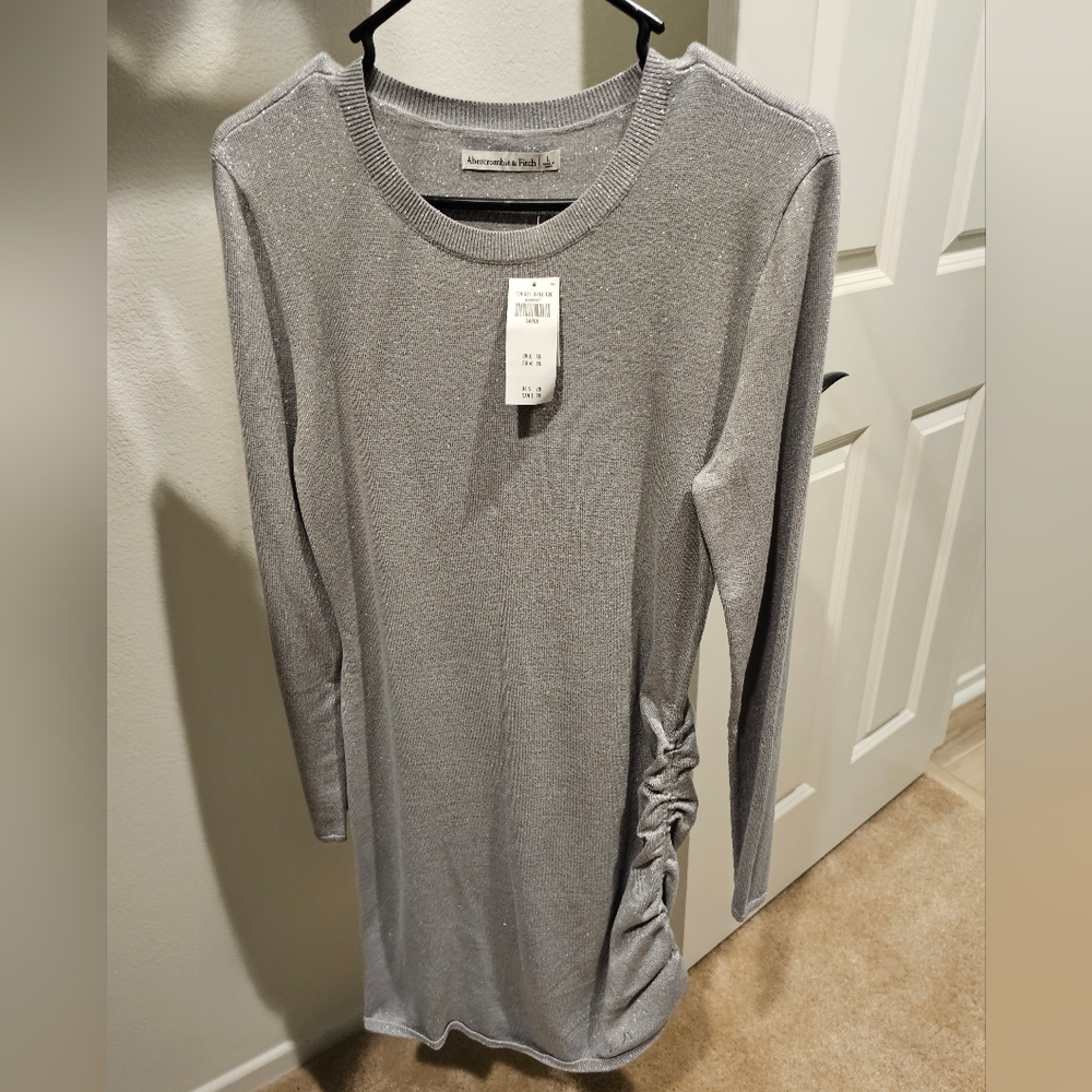 Abercrombie Dress